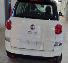 Auto - Fiat 500l 1.3 mjt 95 cv pop star