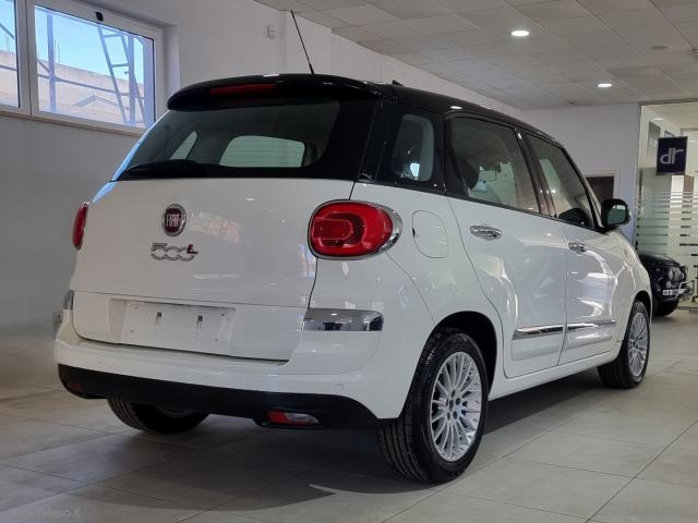 Auto - Fiat 500l 1.3 mjt 95 cv pop star