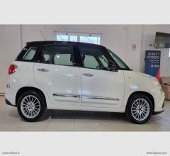 Auto - Fiat 500l 1.3 mjt 95 cv pop star