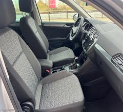 Auto - Volkswagen tiguan 1.5 tsi 150cv dsg act life