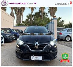 Auto - Renault mÃ©gane tce 115 cv fap duel