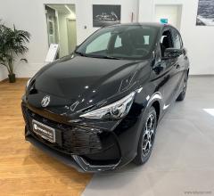 Mg mg3 hybrid+ comfort