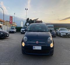 Auto - Fiat 500 1.2 lounge - gpl