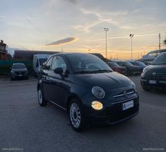 Auto - Fiat 500 1.2 lounge - gpl