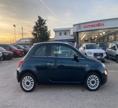 Auto - Fiat 500 1.2 lounge - gpl