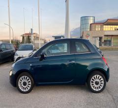 Auto - Fiat 500 1.2 lounge - gpl