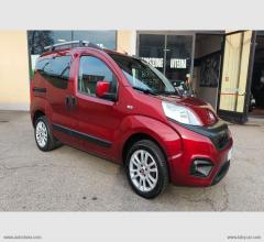 Auto - Fiat qubo 1.4 8v 77 cv lounge