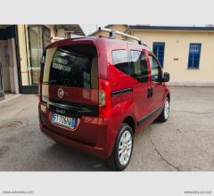 Auto - Fiat qubo 1.4 8v 77 cv lounge