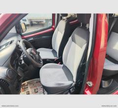 Auto - Fiat qubo 1.4 8v 77 cv lounge