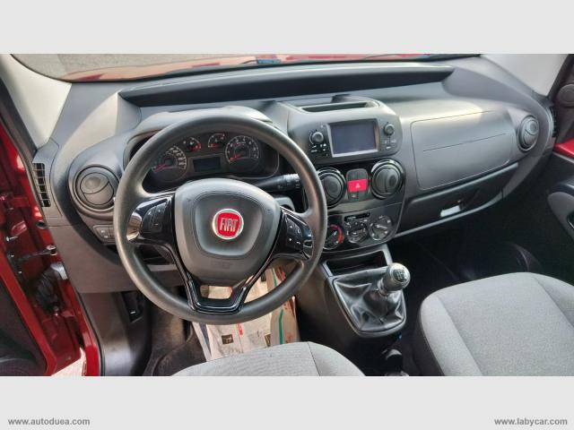 Auto - Fiat qubo 1.4 8v 77 cv lounge