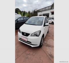 Seat mii 1.0 5p. fr line