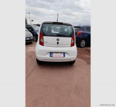 Auto - Seat mii 1.0 5p. fr line