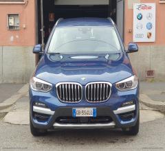 Auto - Bmw x3 xdrive20d xline