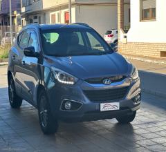 Auto - Hyundai ix35 1.6 gdi 2wd comfort