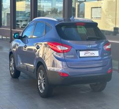 Auto - Hyundai ix35 1.6 gdi 2wd comfort