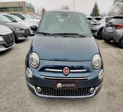 Auto - Fiat 500 1.0 hybrid star - gpl