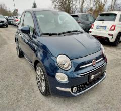 Auto - Fiat 500 1.0 hybrid star - gpl