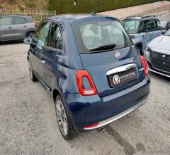 Auto - Fiat 500 1.0 hybrid star - gpl