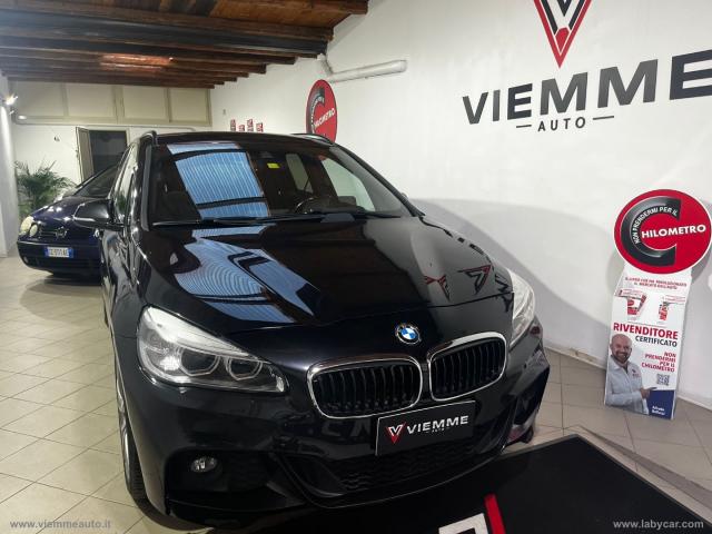 Auto - Bmw 220d xdrive active tourer luxury aut.