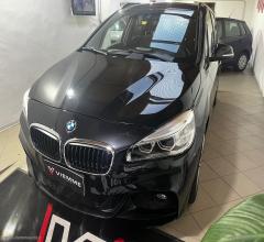 Auto - Bmw 220d xdrive active tourer luxury aut.