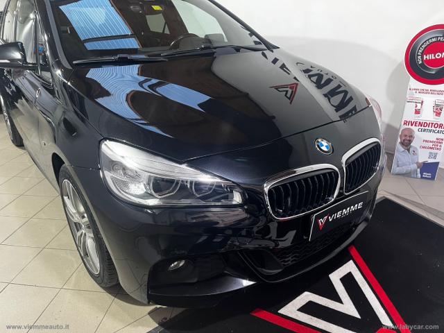 Auto - Bmw 220d xdrive active tourer luxury aut.