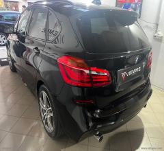 Auto - Bmw 220d xdrive active tourer luxury aut.