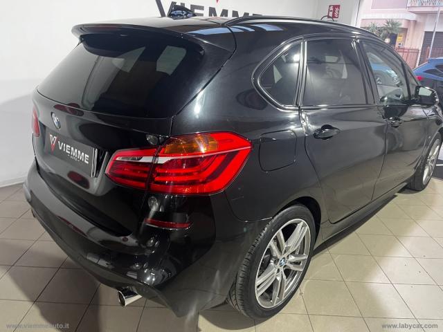 Auto - Bmw 220d xdrive active tourer luxury aut.