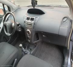 Auto - Toyota yaris 1.4 d-4d 5p. 90cv