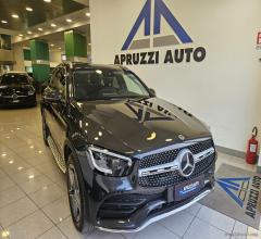 Mercedes-benz glc 300 de 4matic eq-power premium plus