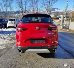 Auto - Alfa romeo stelvio 2.2 t.diesel 160cv at8 rwd bus.