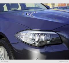 Auto - Bmw 520d touring luxury