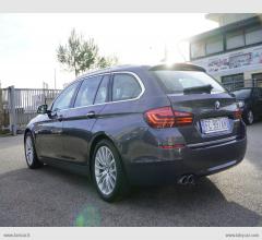 Auto - Bmw 520d touring luxury