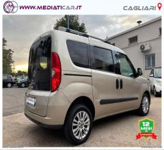 Auto - Fiat doblÃ² 1.6 mjt dynamic