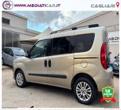 Auto - Fiat doblÃ² 1.6 mjt dynamic