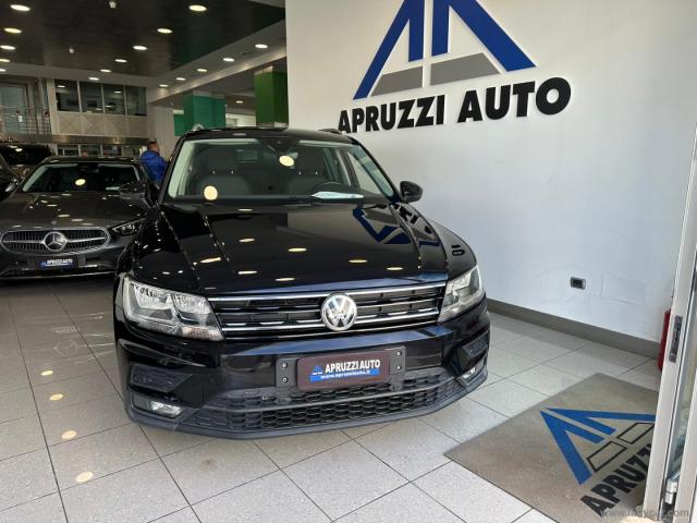 Volkswagen tiguan 2.0 tdi dsg comfortline bmt