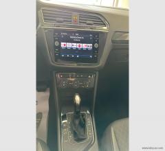 Auto - Volkswagen tiguan 2.0 tdi dsg 4motion advanced bmt