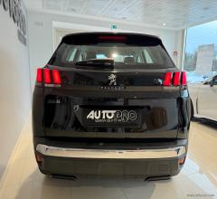 Auto - Peugeot 3008 bluehdi 130 s&s eat8 business