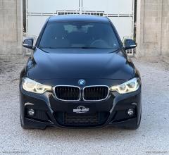 Auto - Bmw 320d touring m sport