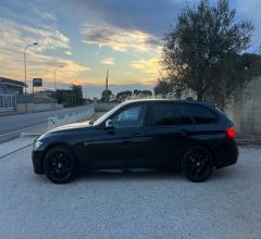 Auto - Bmw 320d touring m sport