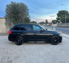 Auto - Bmw 320d touring m sport