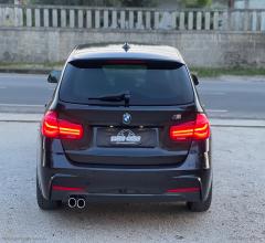 Auto - Bmw 320d touring m sport