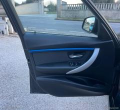 Auto - Bmw 320d touring m sport