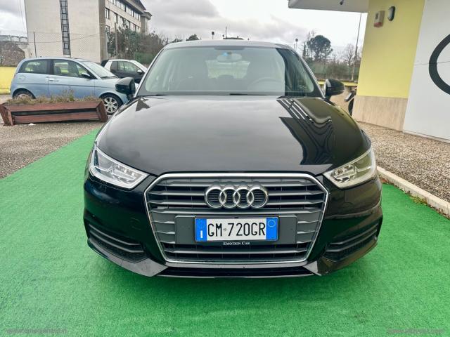 Auto - Audi a1 spb 1.6 tdi 116cv s tronic