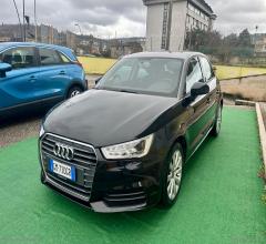 Auto - Audi a1 spb 1.6 tdi 116cv s tronic