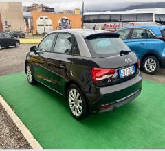 Auto - Audi a1 spb 1.6 tdi 116cv s tronic