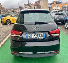 Auto - Audi a1 spb 1.6 tdi 116cv s tronic