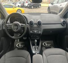 Auto - Audi a1 spb 1.6 tdi 116cv s tronic