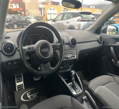 Auto - Audi a1 spb 1.6 tdi 116cv s tronic