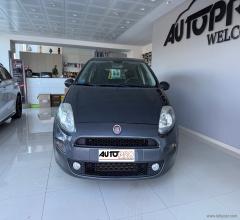 Auto - Fiat punto 1.3 mjt ii s&s 95 cv 5p. lounge