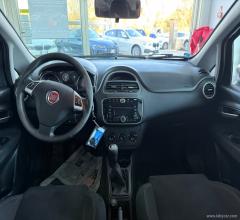 Auto - Fiat punto 1.3 mjt ii s&s 95 cv 5p. lounge